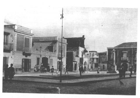 Alun-alun Pasar - Pomigliano d'Arco | Secret World Trip Planner