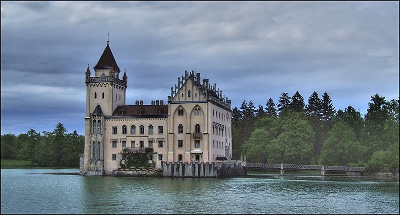 Anif-Palast - Anif Palace | Secret World Trip Planner