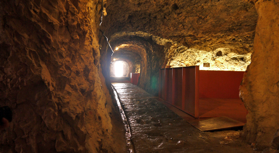 Festung von Pozzacchio - Pozzacchio | Secret World Trip Planner
