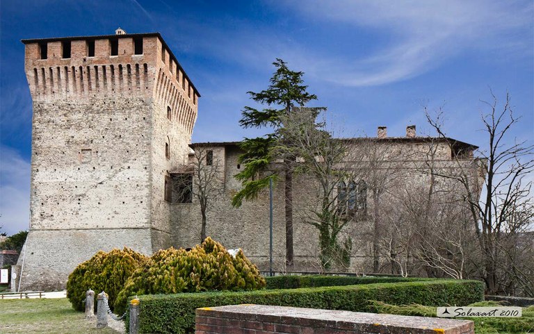 Castle of Varano De Melegari - Varano de' Melegari | Secret World Trip Planner