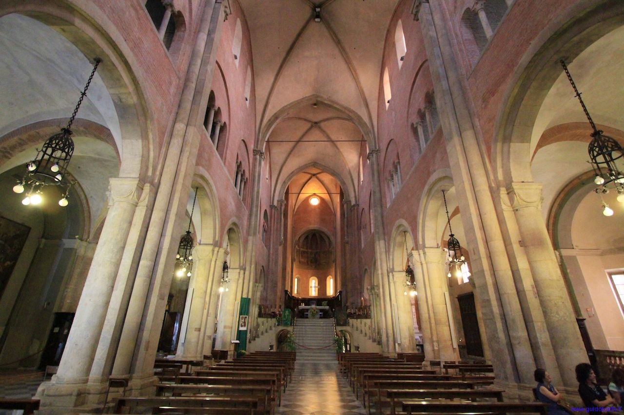 Katedrala u Fidenci - Fidenza | Secret World Trip Planner