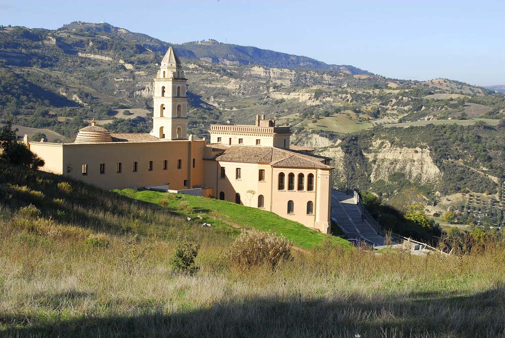 ਸੰਤਾ ਮਾਰਿਆ ਅਤੇ - Sant'Arcangelo | Secret World Trip Planner