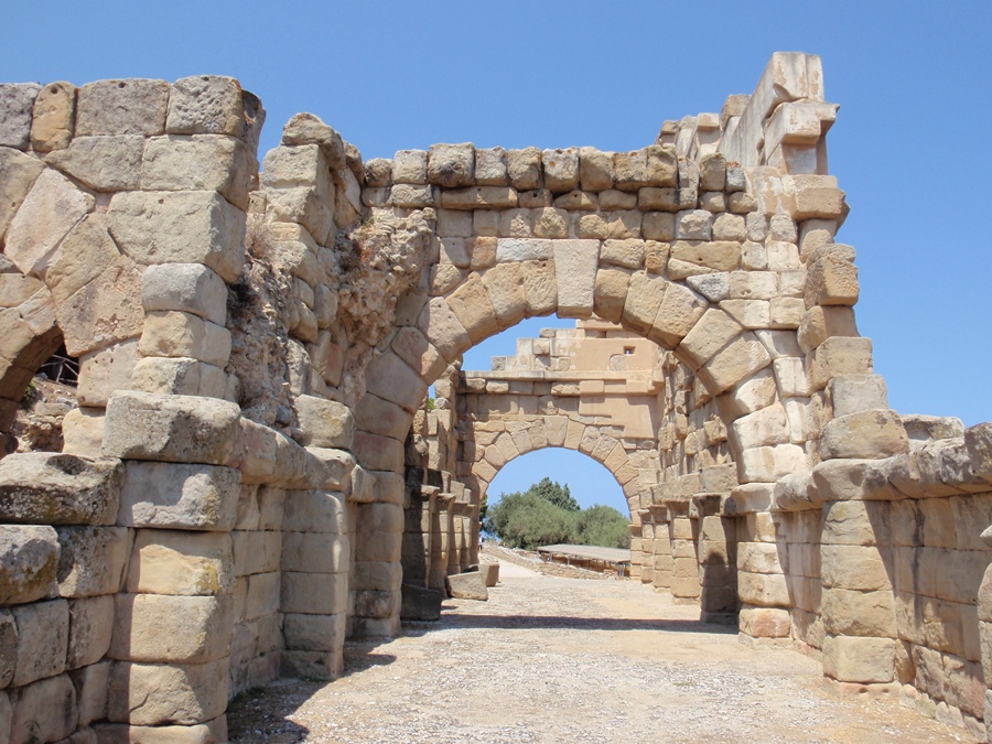 Tindari Archaeological Park - Tindari | Secret World Trip Planner