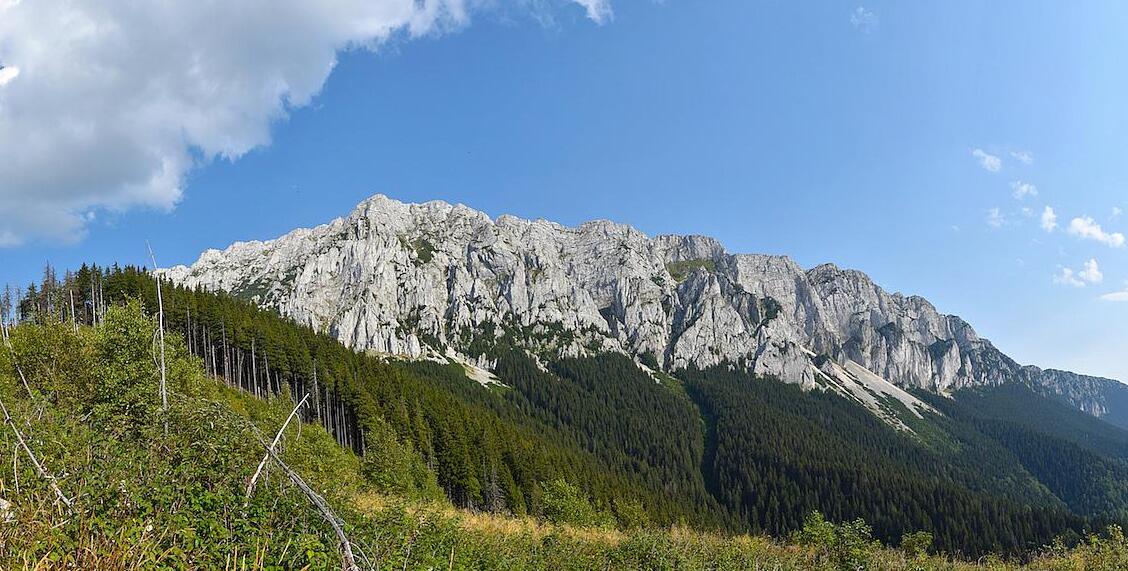 Siebenbürgen | Piatra-Craiului-Nationalpark