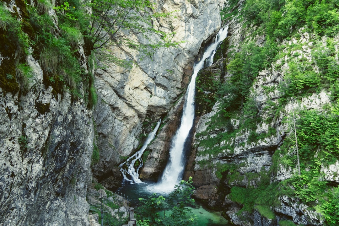 Cascata di Parcines or Partschinser Wasserfall - Via Cascata | Secret World Trip Planner