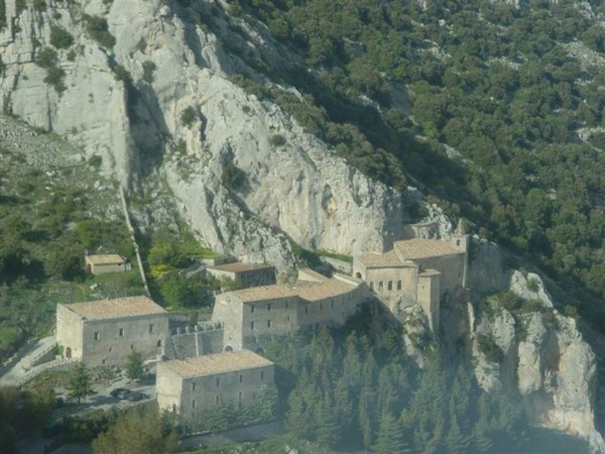 Svetište Santa Maria delle Armi - Cerchiara di Calabria | Secret World Trip Planner