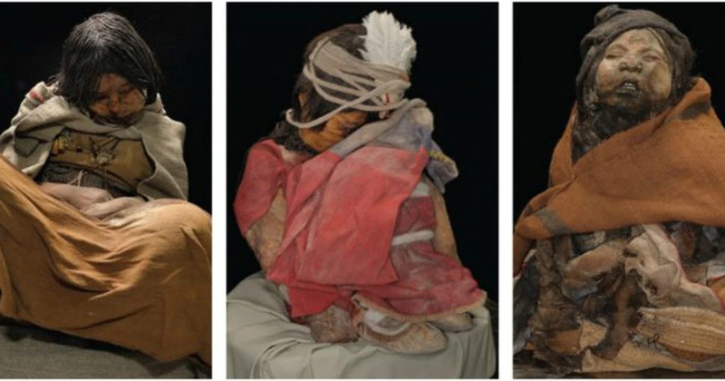 HIGH MOUNTAIN ARCHAEOLOGICAL MUSEUM - Salta | Secret World Trip Planner