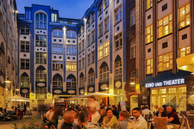 黑龙江省 - Berlin | Secret World Trip Planner