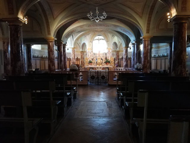 Cathédrale Sainte-Marie-de-l'Assomption - Fermo | Secret World Trip Planner