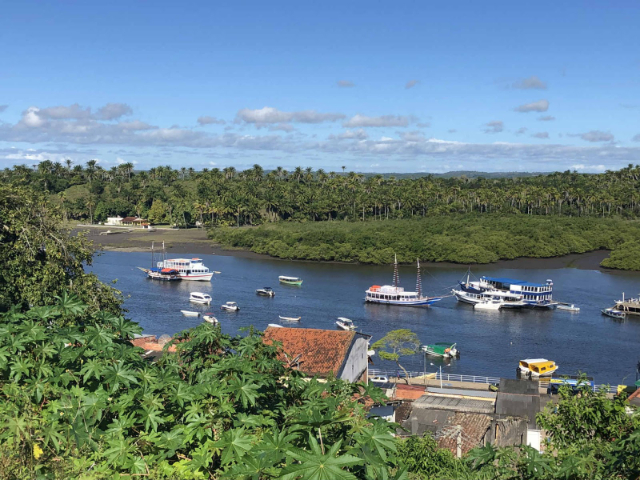 Camamu Bay - Camamu | Secret World Trip Planner