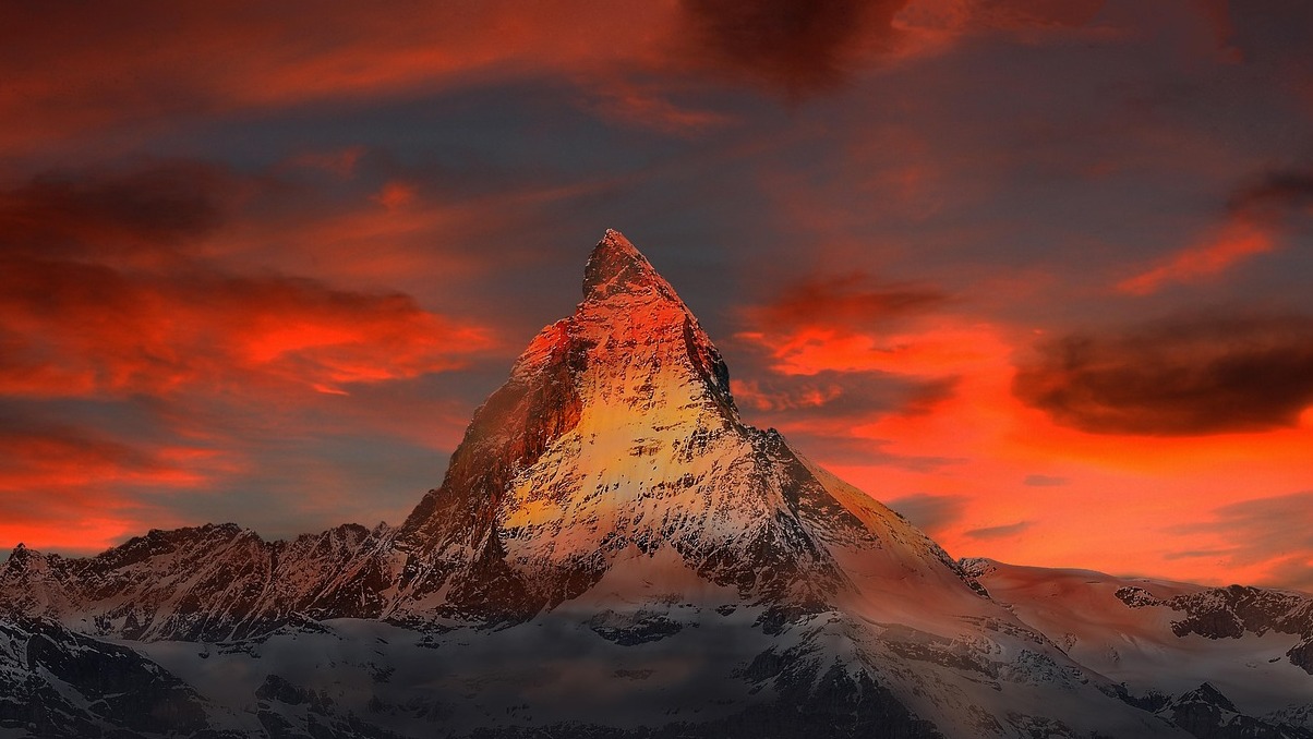 Zermatt, Switzerland - A Fairy-Tale Village - Zermatt | Secret World Trip Planner