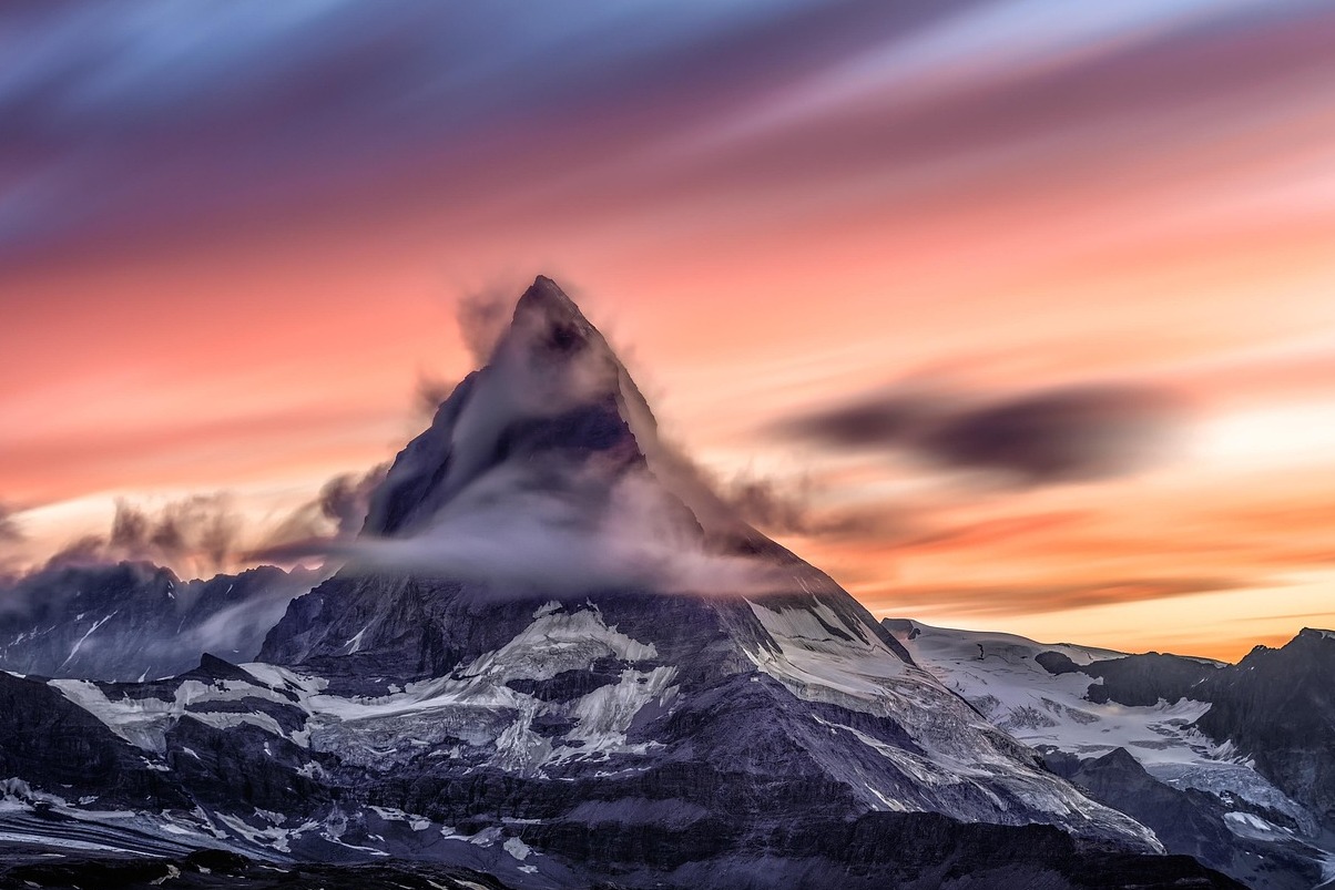 Zermatt, Switzerland - A Fairy-Tale Village - Zermatt | Secret World Trip Planner