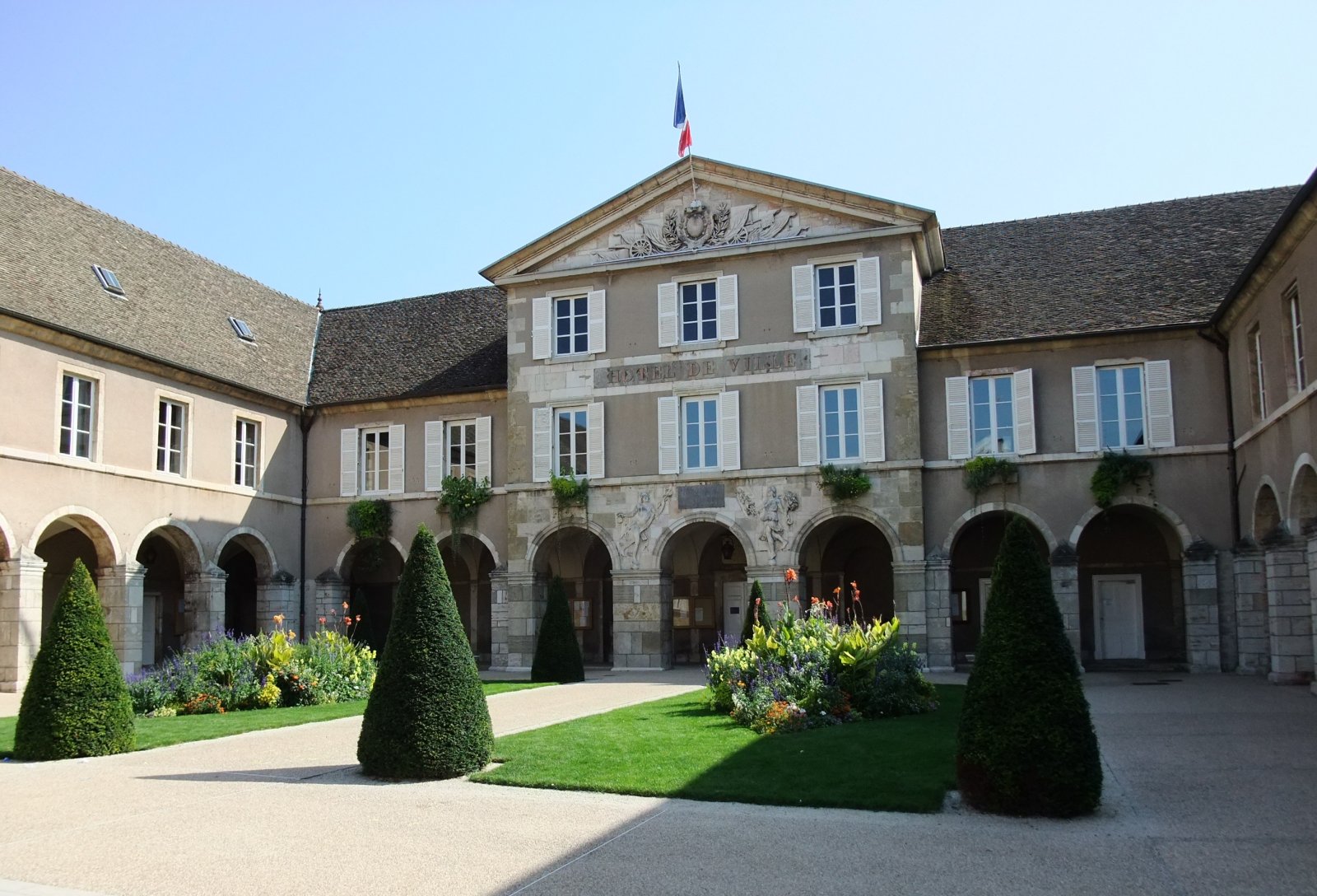 Beaune Is Like Stepping Into a Fairy Tale - Beaune | Secret World Trip Planner
