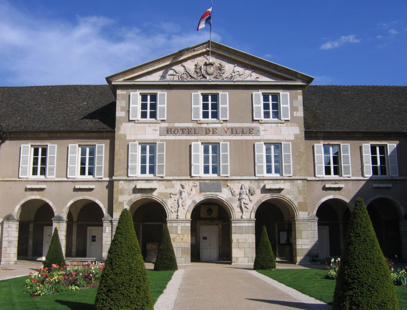 Beaune Is Like Stepping Into a Fairy Tale - Beaune | Secret World Trip Planner