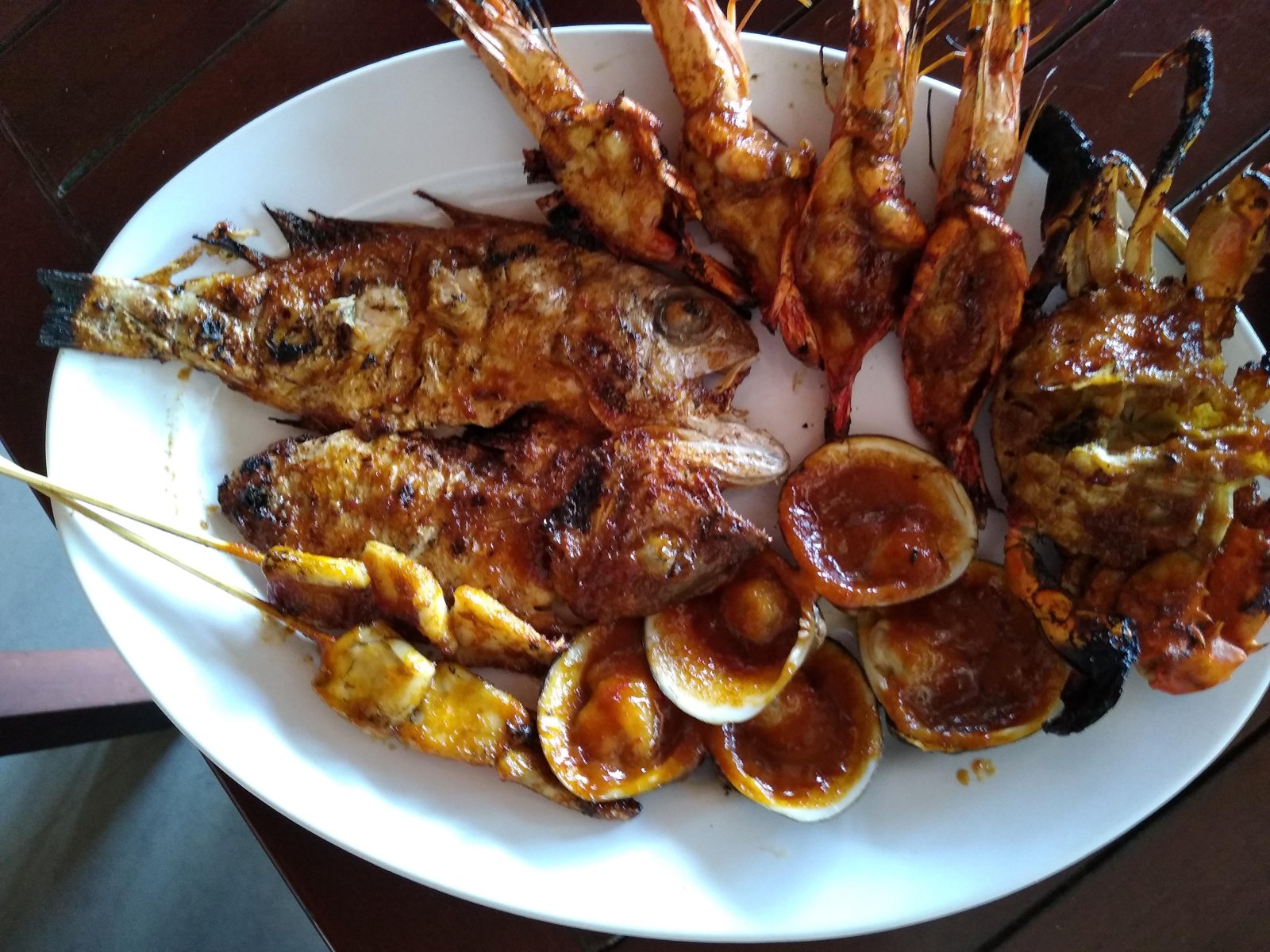 Bali | Strandcafés am Muaya-Strand in der Jimbaran-Bucht - Kabupaten Badung | Secret World Trip Planner
