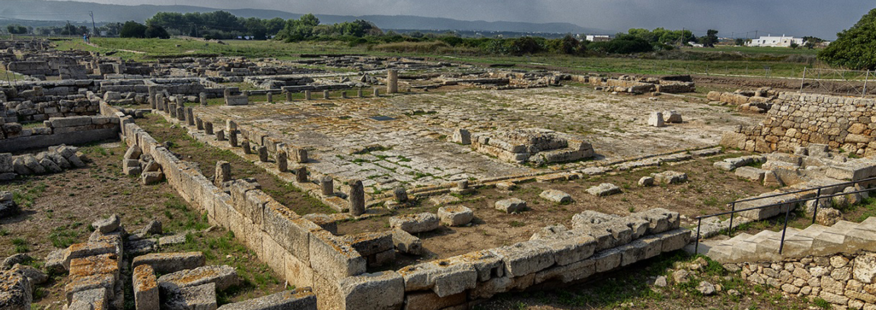 Abruzzo | Fossa Necropolis - Via S. Massimo d'Aveja | Secret World Trip Planner