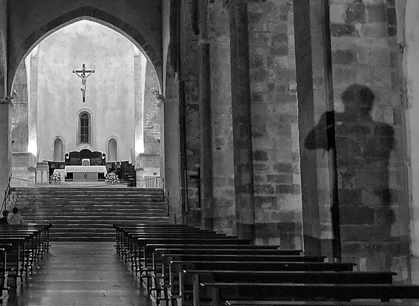 Fossacesia and the Abbey of St. John in Venus - Fossacesia | Secret World Trip Planner