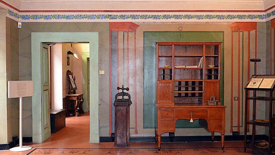 Jaioterria Gabriele D ' annunzio - Pescara | Secret World Trip Planner