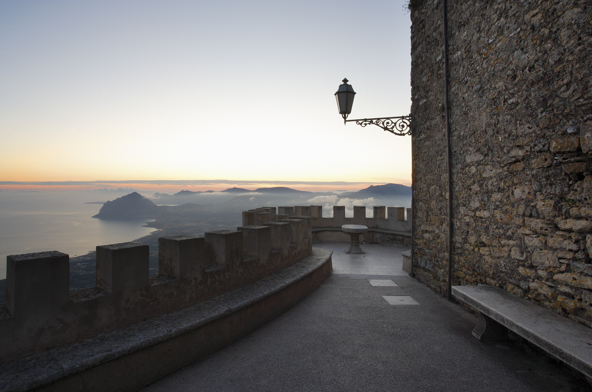 Warta - 91016 Erice TP | Secret World Trip Planner