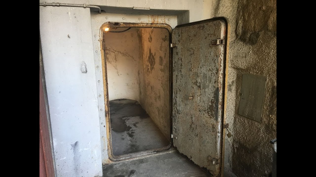 Das Studentenhaus und die Gestapo - Genova | Secret World Trip Planner