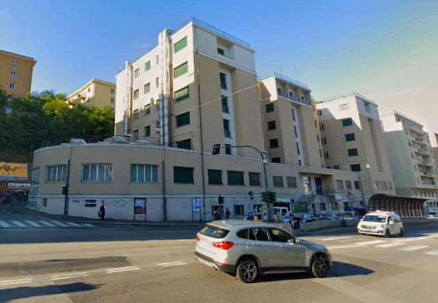 Das Studentenhaus und die Gestapo - Genova | Secret World Trip Planner