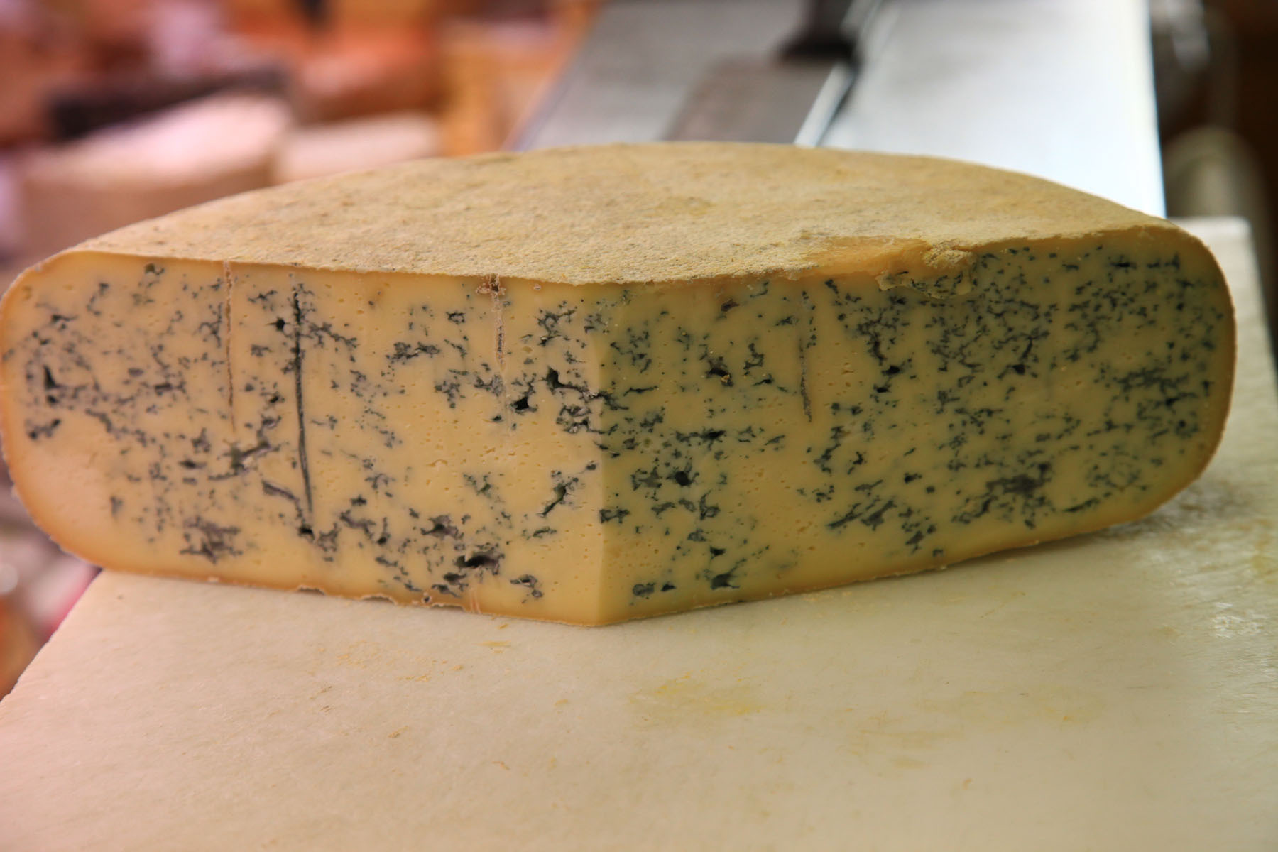 Bleu de Gex - Lajoux | Secret World Trip Planner