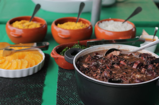 Feijoada - Fortaleza | Secret World Trip Planner
