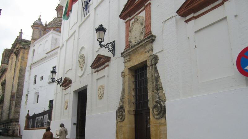 Carmona City Council — Carmona