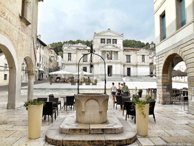 Conegliano Venetien - Conegliano | Secret World Trip Planner