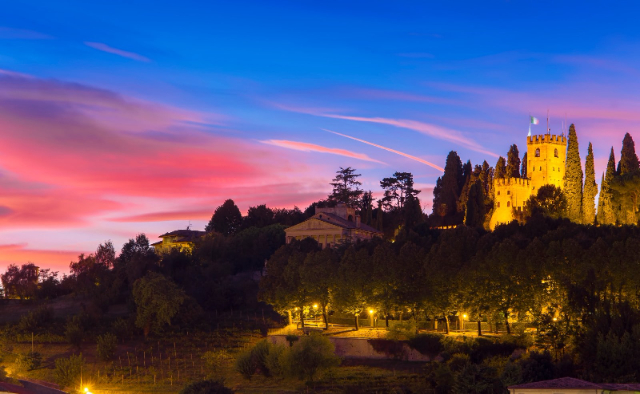 Conegliano Venetien - Conegliano | Secret World Trip Planner