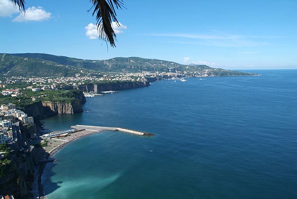 Sorrento — Sorrento