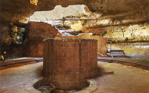 Archaeological Park of the Messapian Walls - Manduria | Secret World Trip Planner