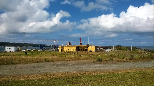 Santa Catarina Fort - PW5X+VC | Secret World Trip Planner