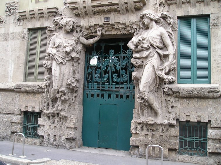 Campanini House - Milano | Secret World Trip Planner