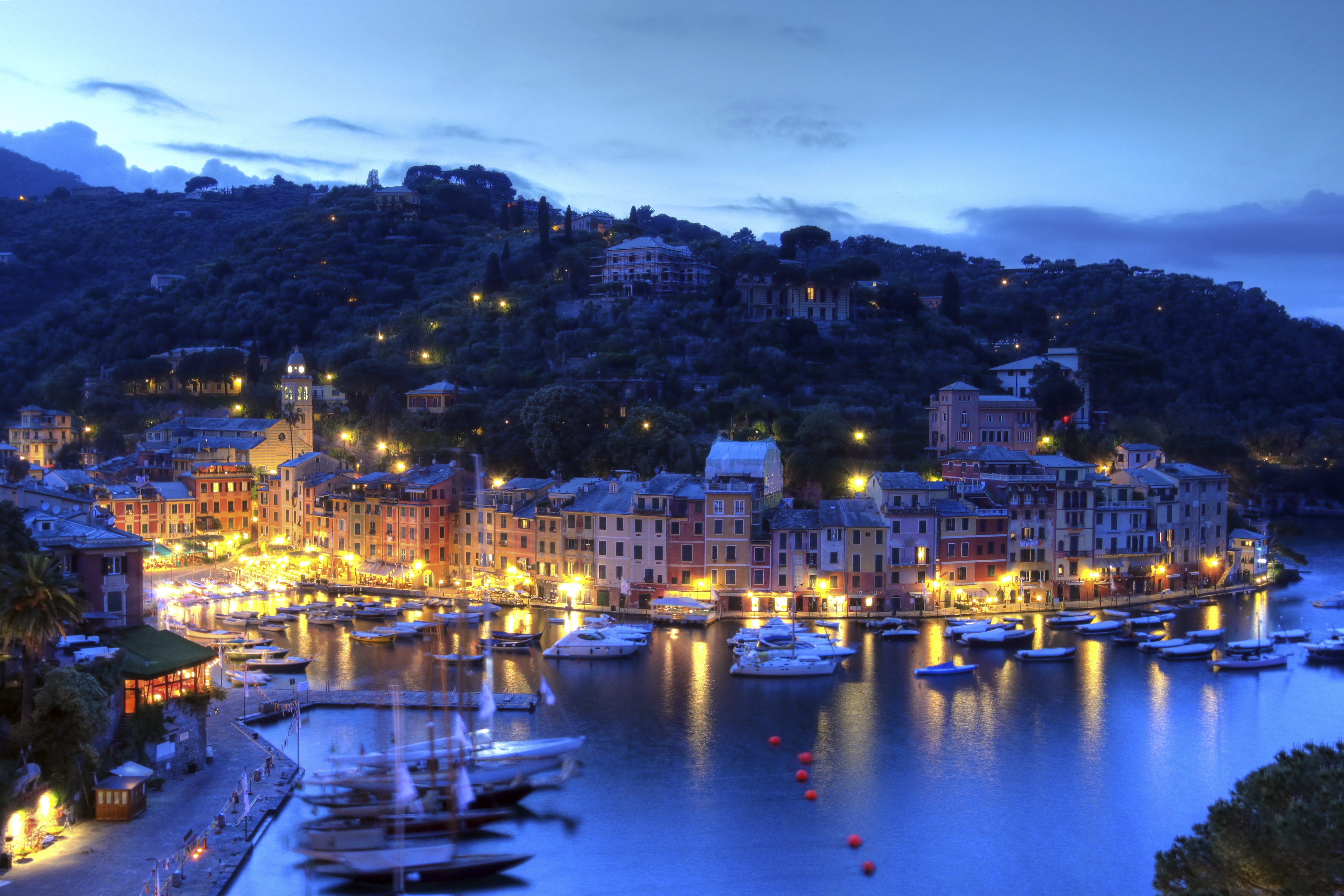 Portofino - Portofino | Secret World Trip Planner