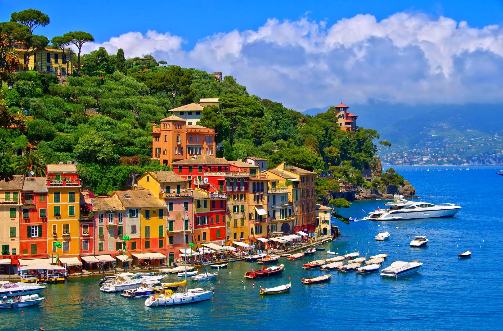 Portofino - Portofino | Secret World Trip Planner