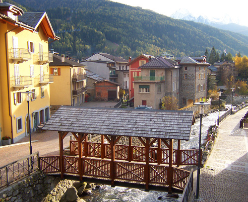 Ponte di Legno - Ponte di Legno | Secret World Trip Planner