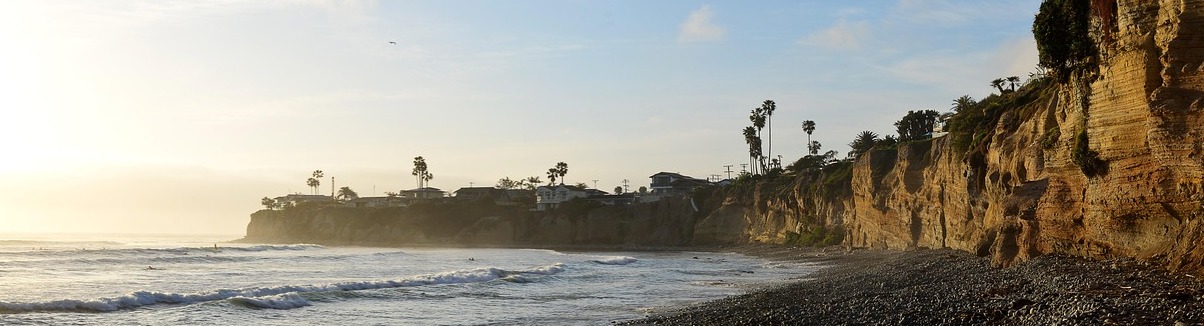San Diego and the 2,300-hectare park on its east side - San Diego | Secret World Trip Planner