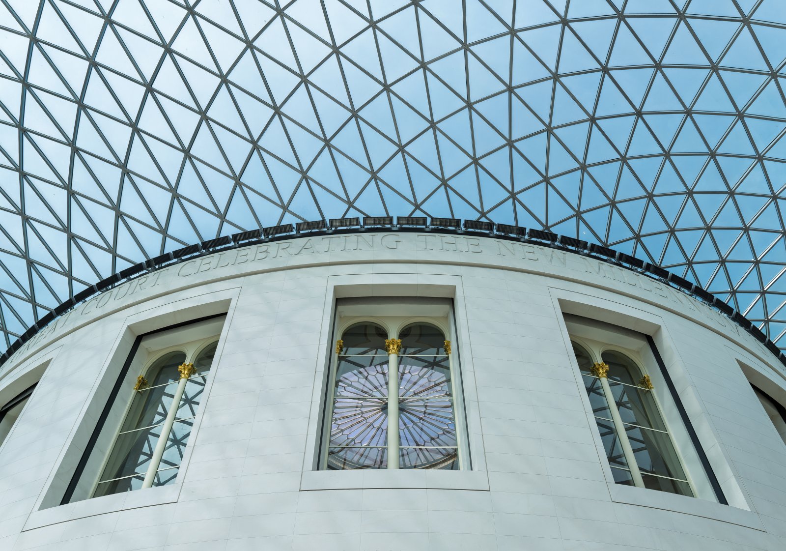 Britisches Museum: eine der schönsten Sammlungen der Welt - Bloomsbury | Secret World Trip Planner