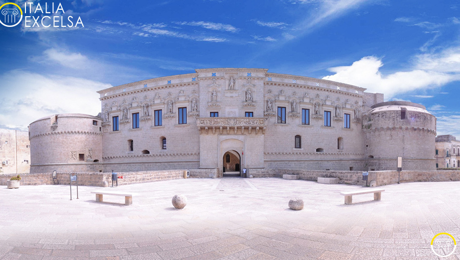 Corigliano d'Otranto: a village in the Grecìa Salentina area - Corigliano D'otranto | Secret World Trip Planner