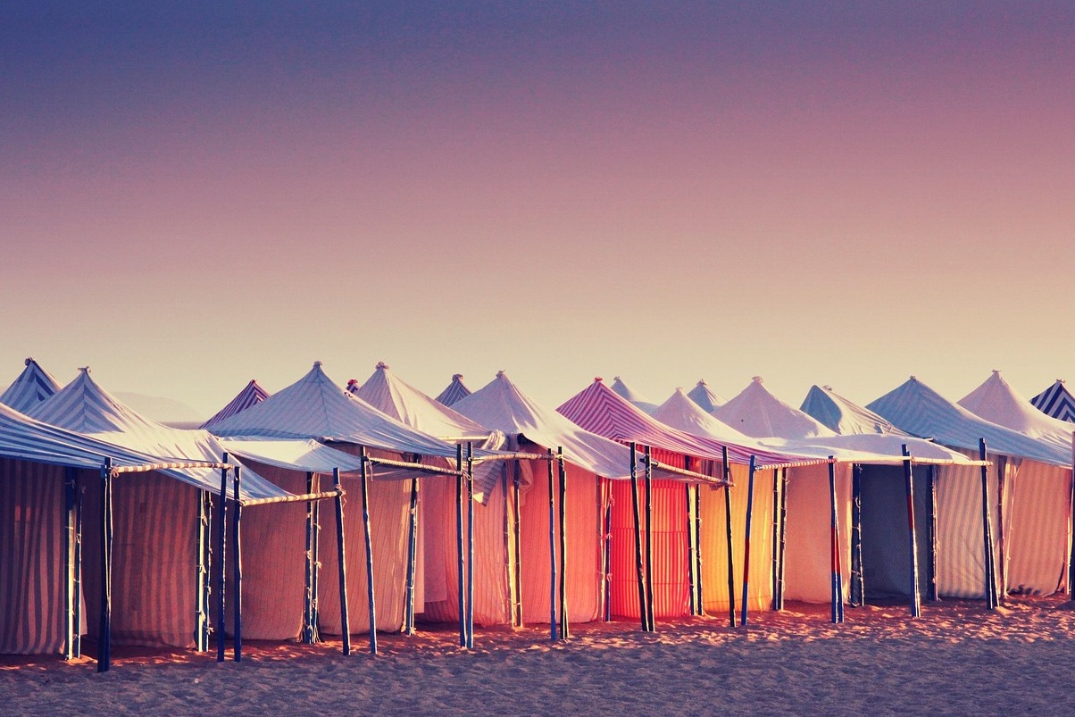 Nazaré: North Beach - Nazaré | Secret World Trip Planner