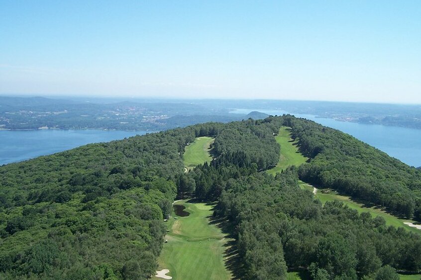 Golf Des Iles Borromées : Ein Juwel zwischen Erde und Himmel - Brovello-carpugnino | Secret World Trip Planner