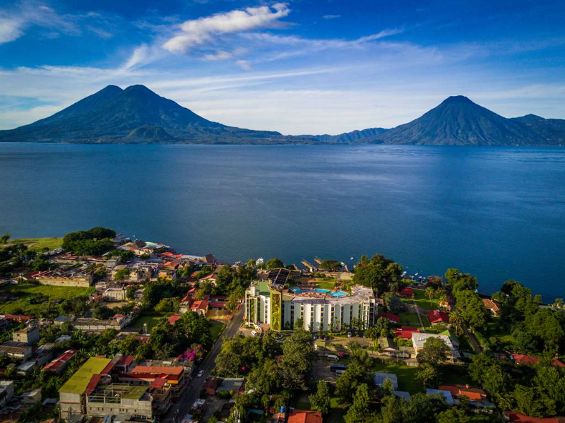 Lago Atitlan, Guatemala - Guatemala | Secret World Trip Planner
