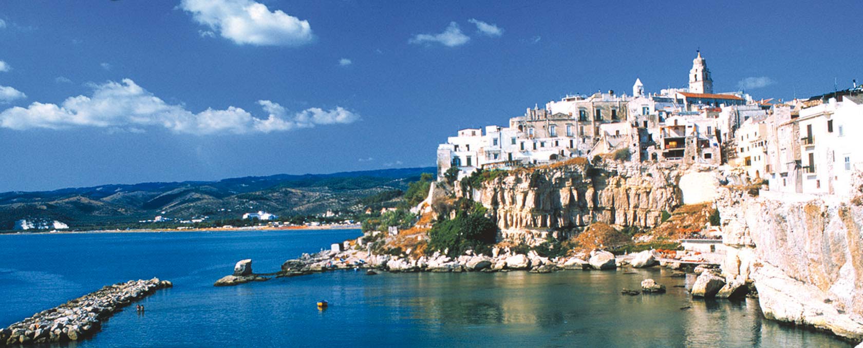 Nachrichten - Vieste | Secret World Trip Planner