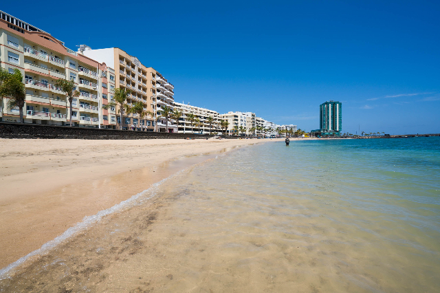 Reducto Beach - Playa Reducto | Secret World Trip Planner