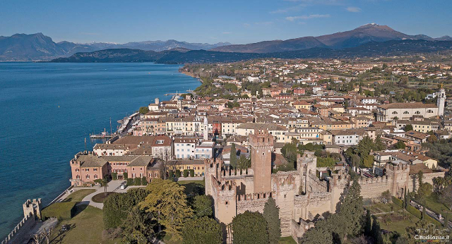 Lazise - Verona | Secret World Trip Planner