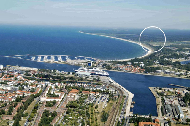 Alter Strom - Rostock | Secret World Trip Planner