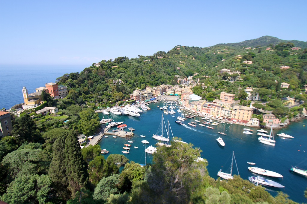 Portofino — Portofino