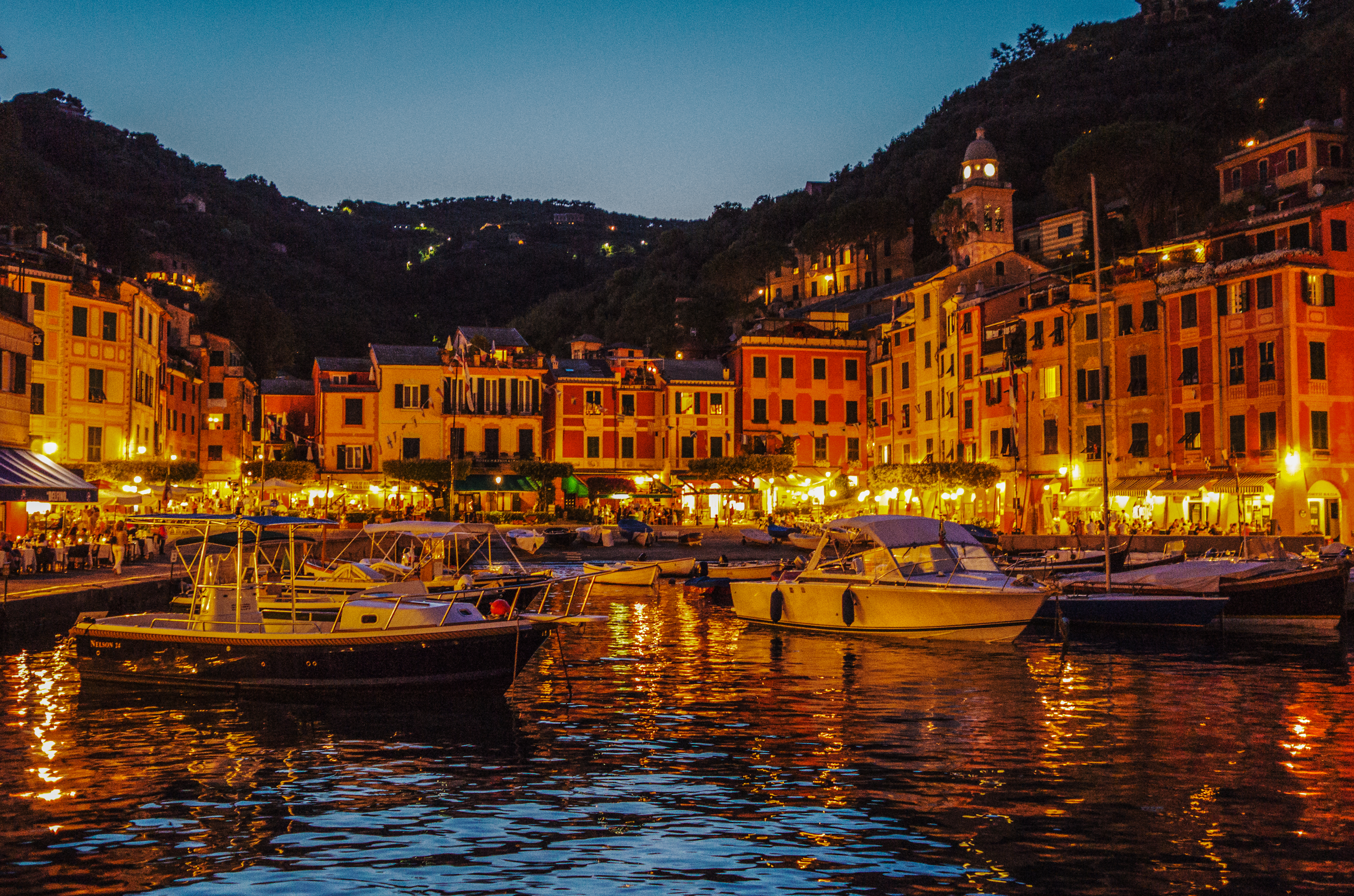 Portofino - Portofino | Secret World Trip Planner