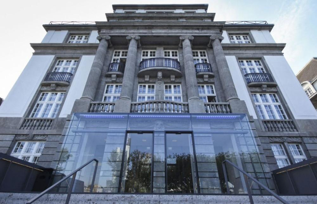 Museo del cinema tedesco — Frankfurt am Main